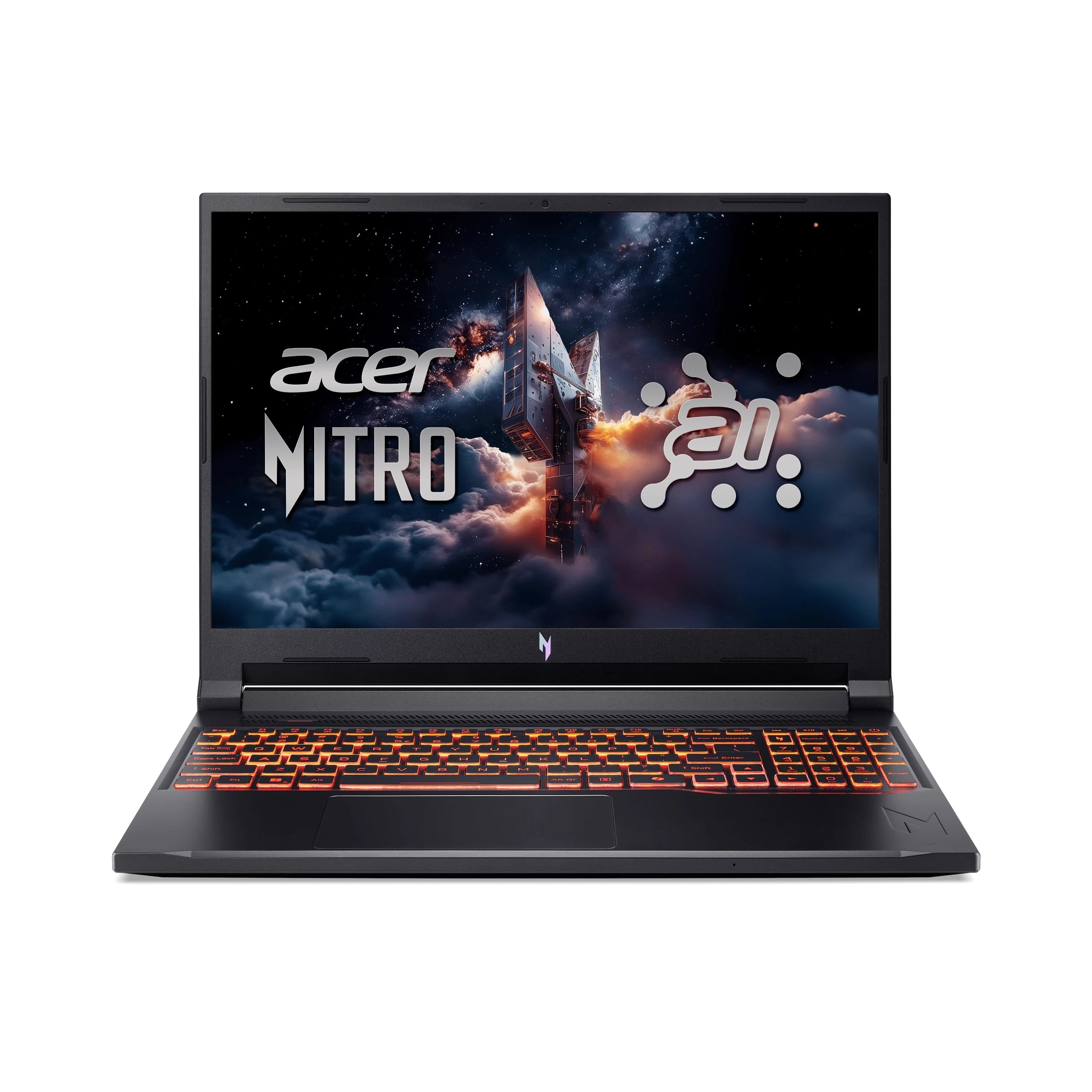 Nitro V 16 AI ANV16-42-R309 - 16'' Ryzen 5 240 16GB DDR5 512GB SSD