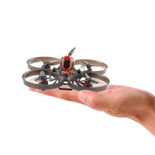 Mobula8 - 1-2S 85mm Micro FPV Whoop