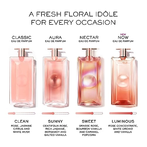 Idole Now Florale Eau de Parfum 50 ml