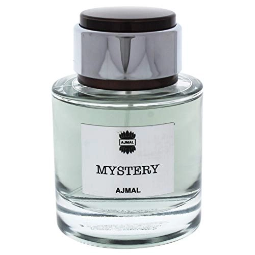 Chemystery - Eau de Parfum 90ml