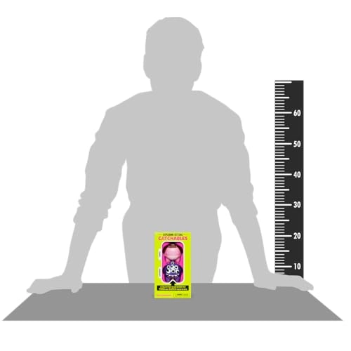 Catchables - Pack of 3 (Spanish)