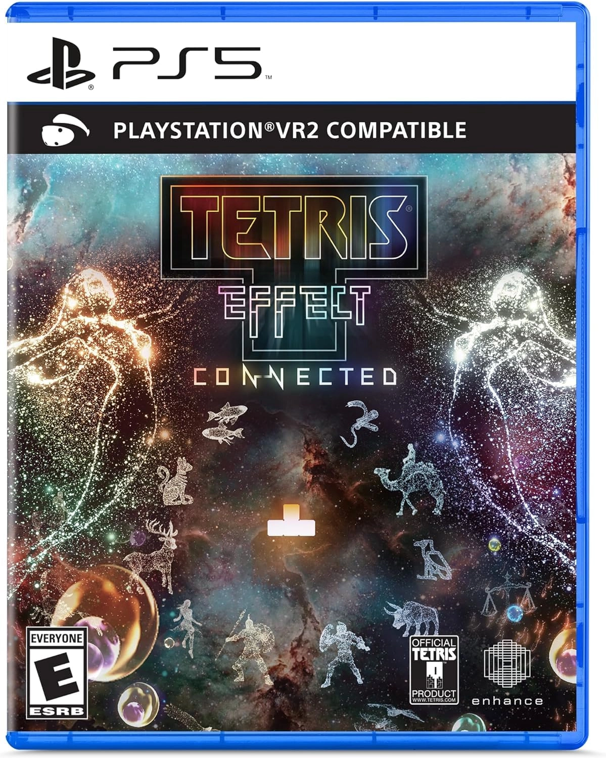 Angte Tetris Effect Connected - PlayStation 5