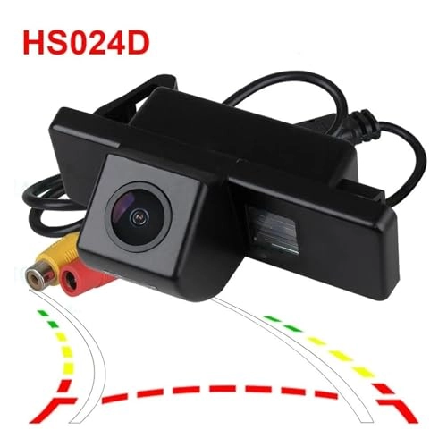 HS024 - CVBS 728×512 pixels