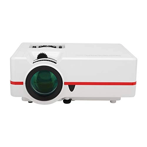 Mini Portable Projector 1920x1080p