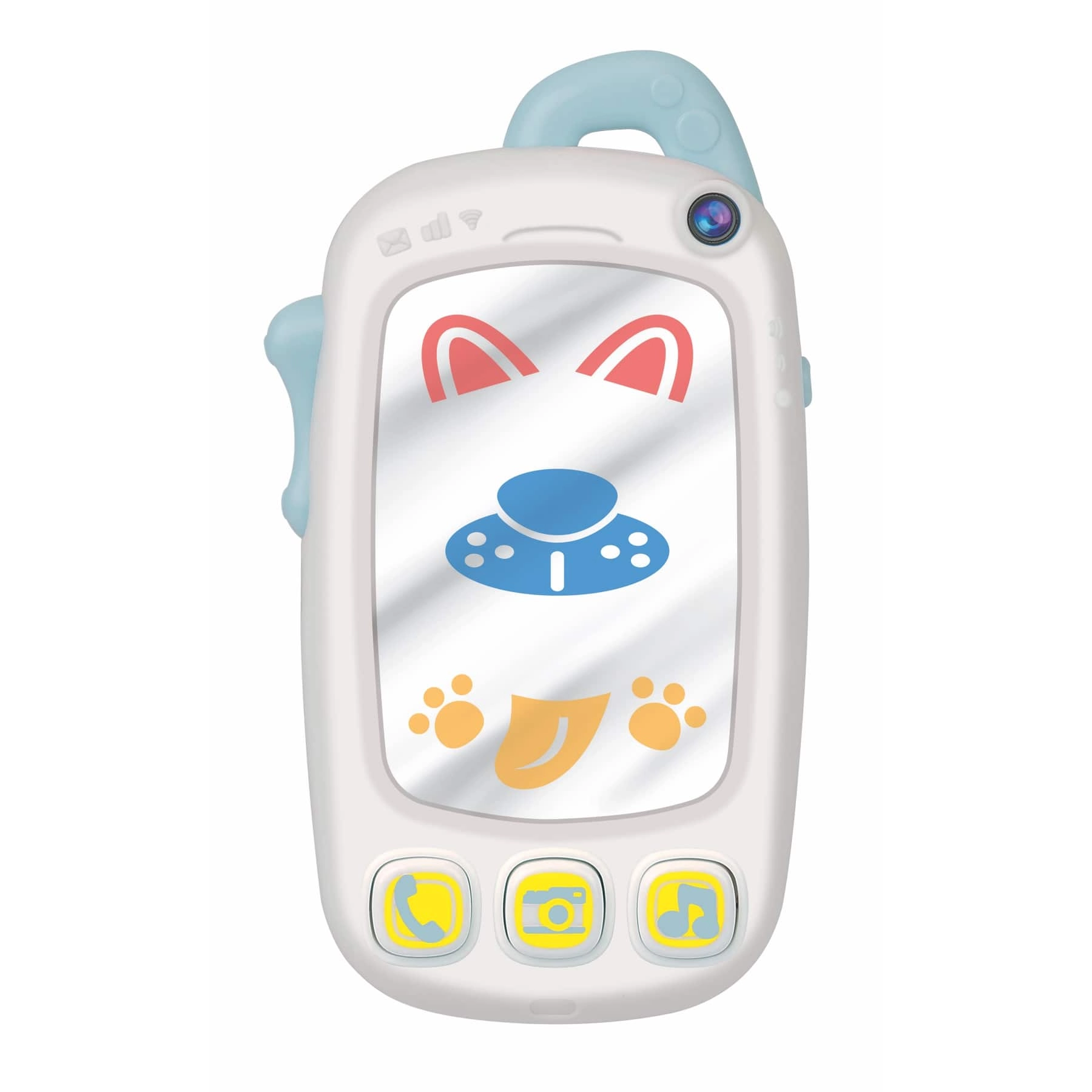 My First Selfie Phone 000767