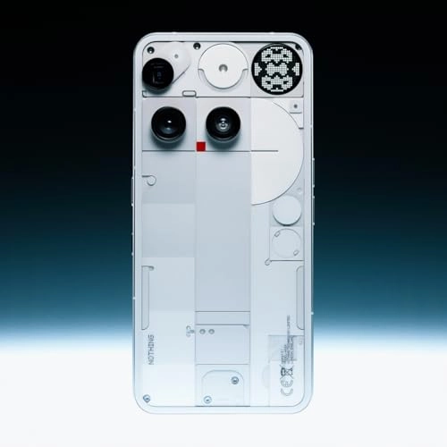 Phone 3 - 12 GB 256 GB