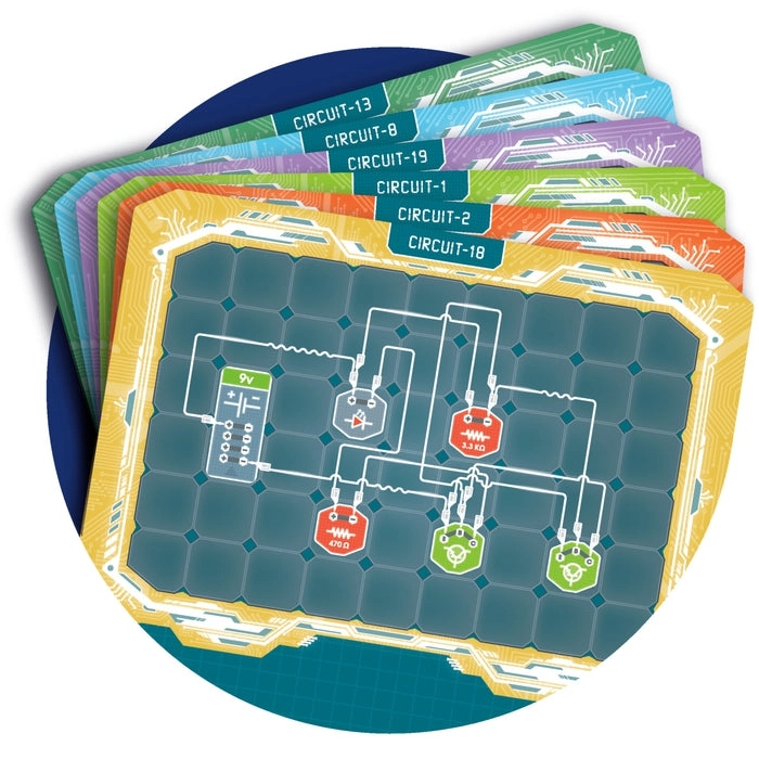 Electronics Laboratory