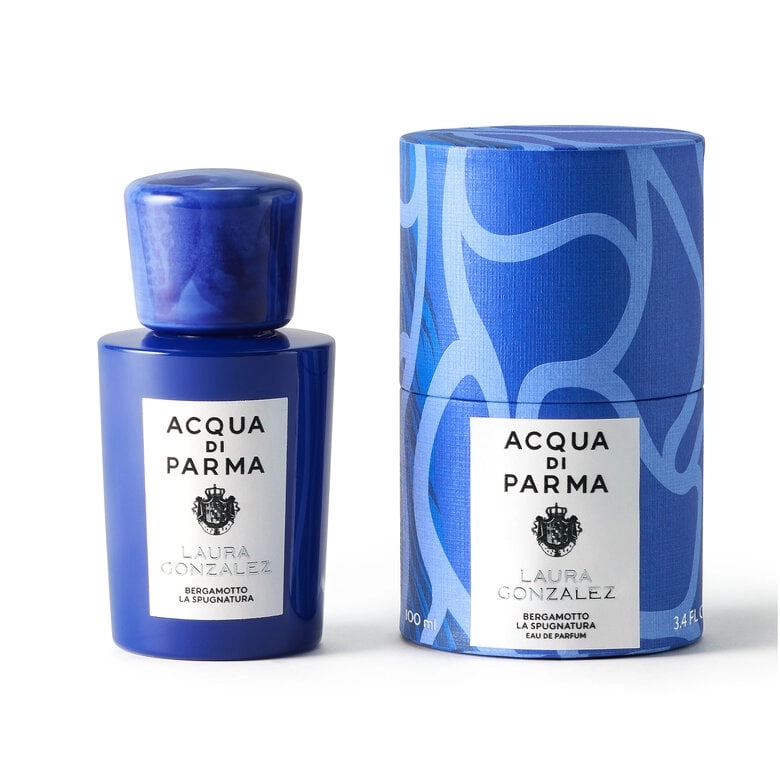 Bergamotto La Spugnatura Eau de Parfum 100ml
