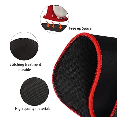 Mixer Mat - 4.5-5 Liters