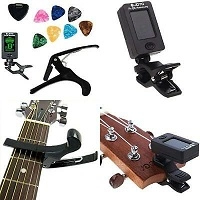 Musical Instrument Parts & Accessories