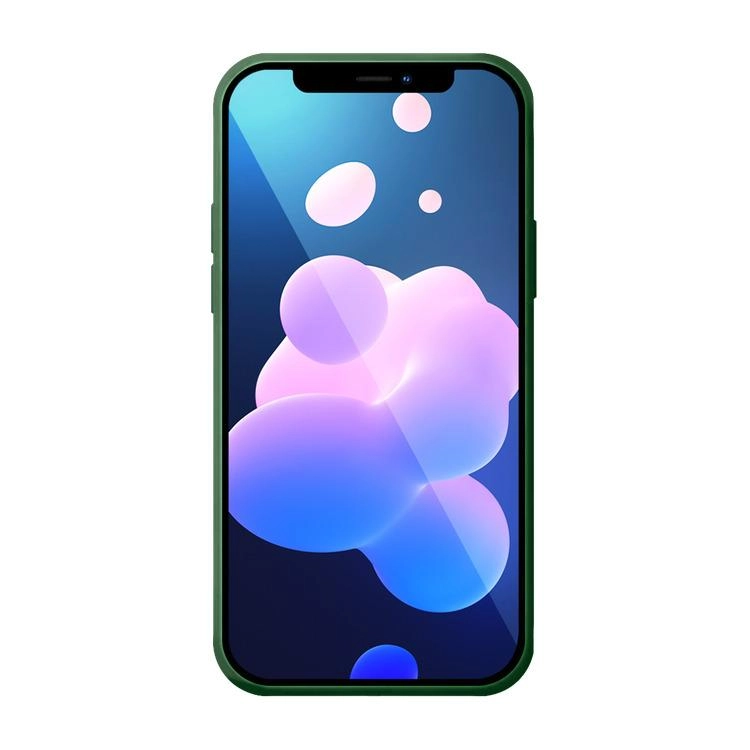 FERRO Liquid Silicone Case with MagSafe for iPhone 2021 6.7"