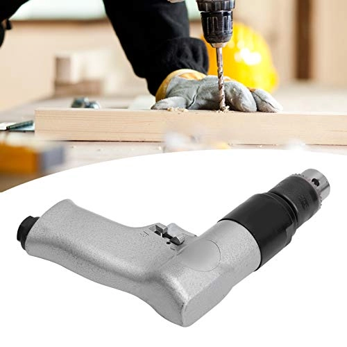 OW-Z02 - 3/8in chuck G1/4in