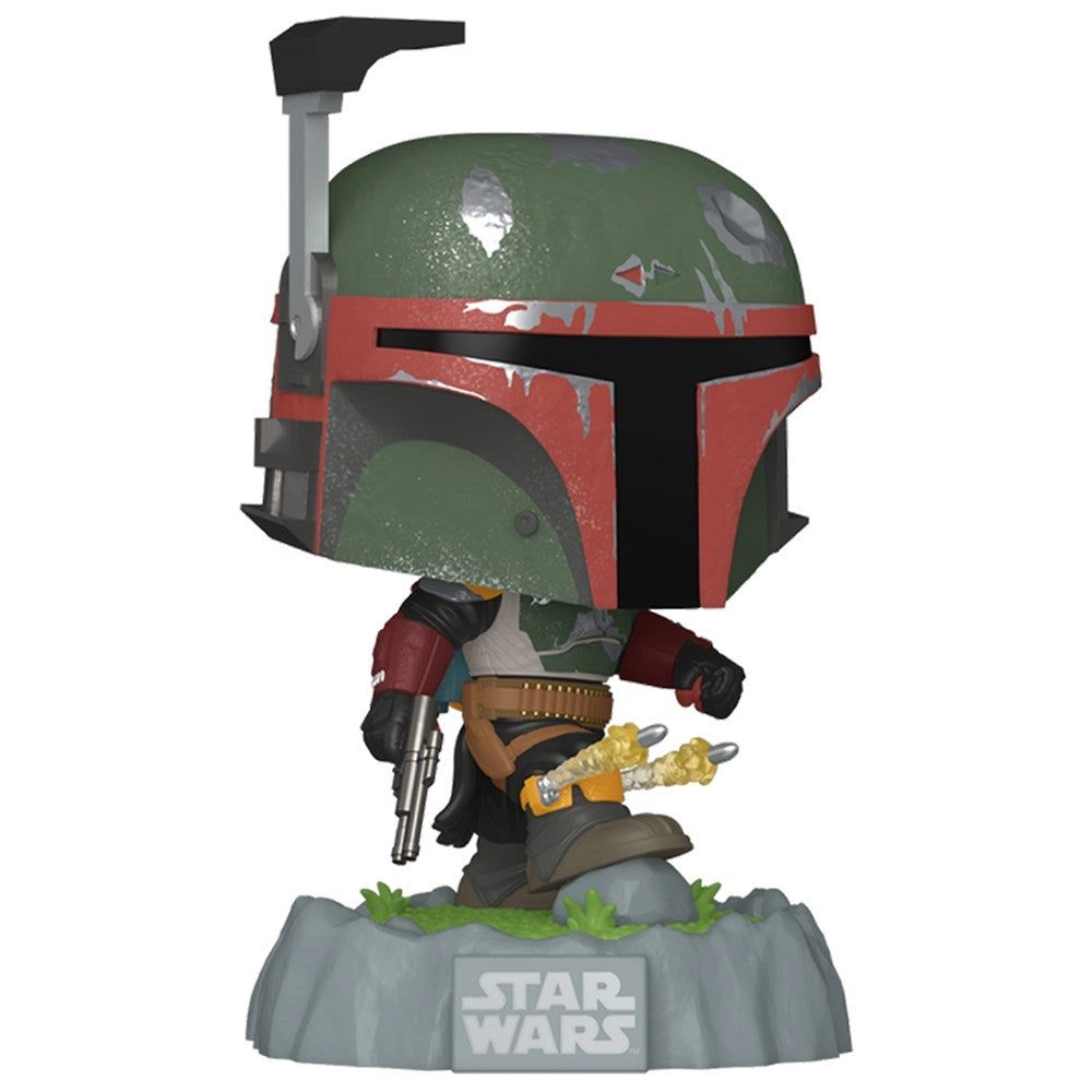 Boba Fett - Star Wars