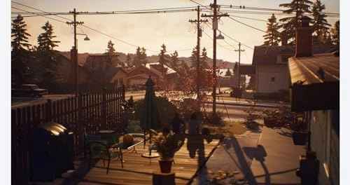 Life is Strange 2 - PlayStation 4