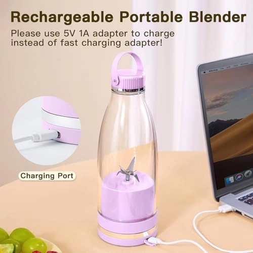 Smoothie Blender - 150 W 100 W