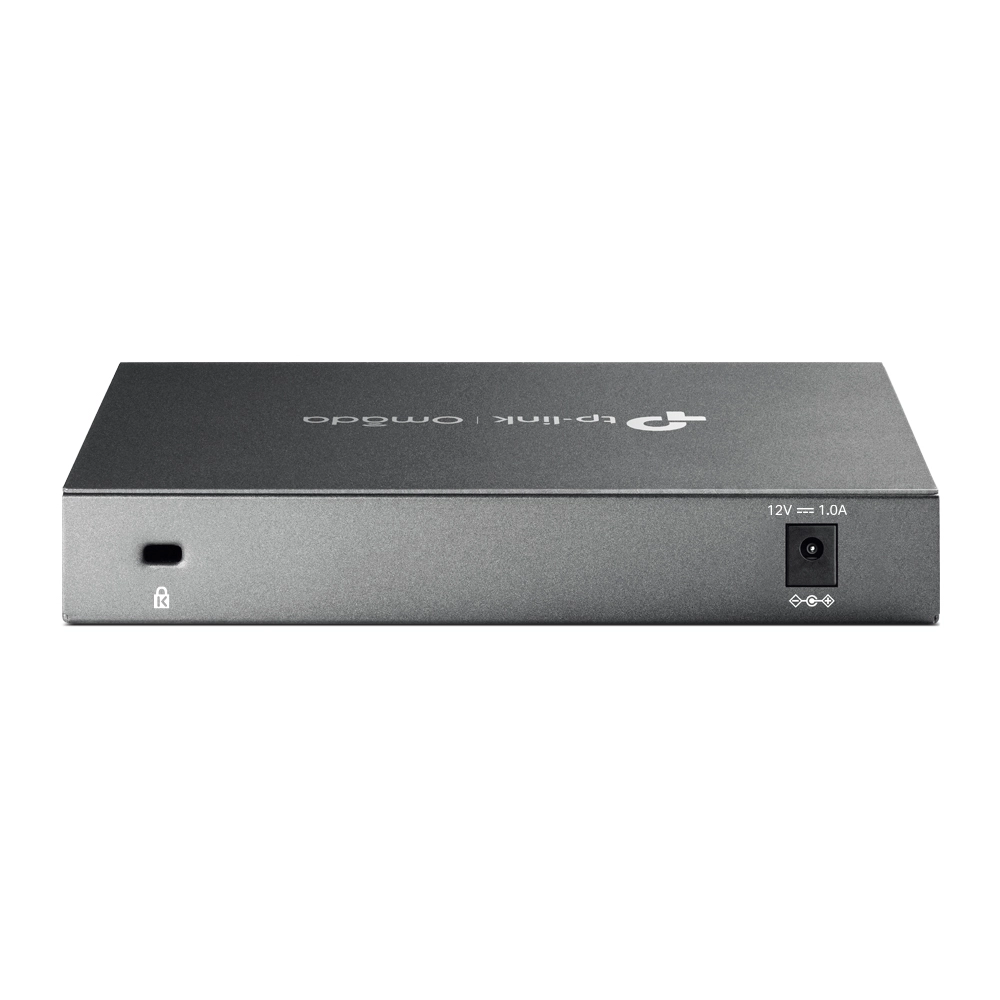 ER706W - Omada 6 Poorts Gigabit VPN