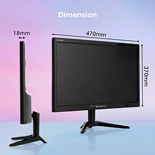 A20HD LED - 19.5 Inches 1600 x 900