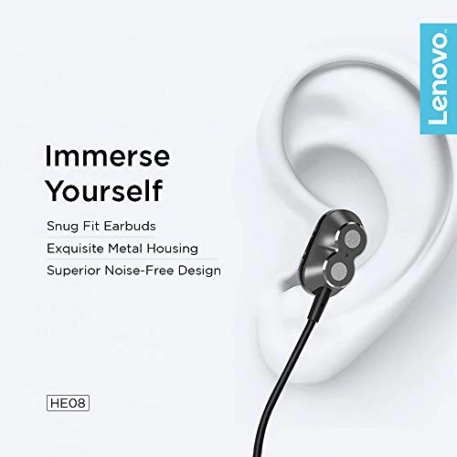 HE08 Wireless Headphone