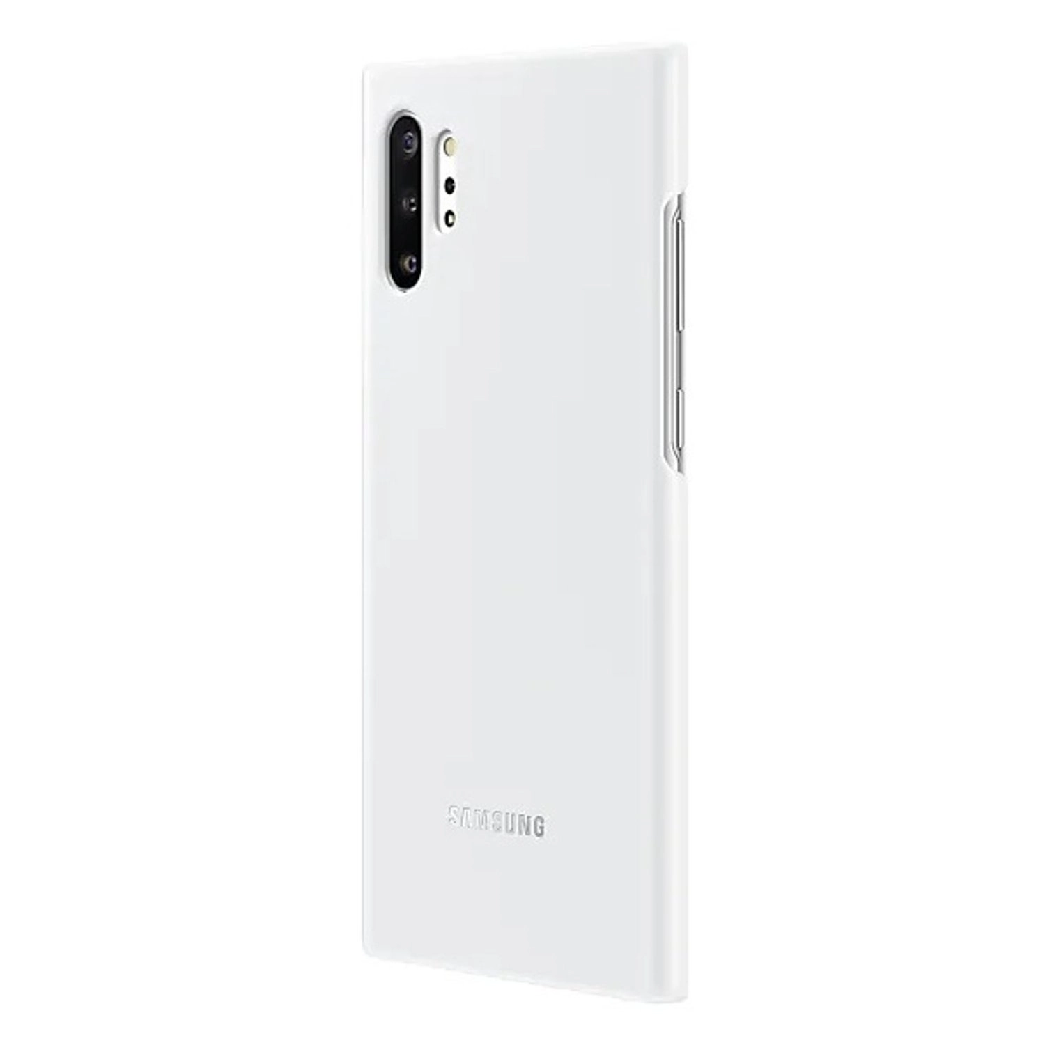 LED View Cover for Galaxy Note 10 Plus