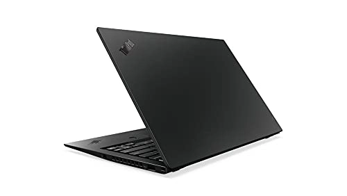 (Renewed) X1 Carbon - 14'' 512GB 16GB 512GB Core i7 8550U