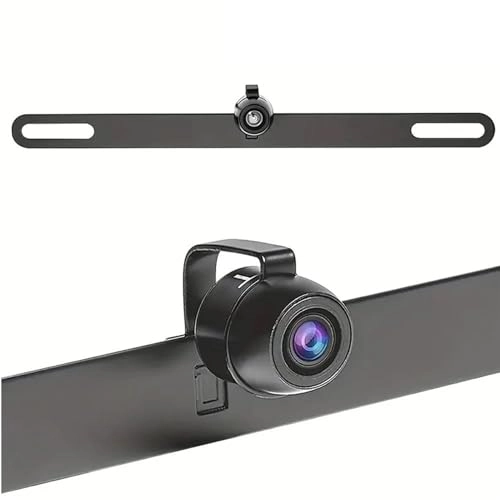 Reversing Camera - Night Vision