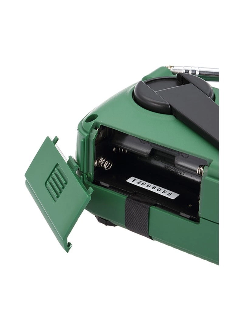 Multiband Radio - Portable