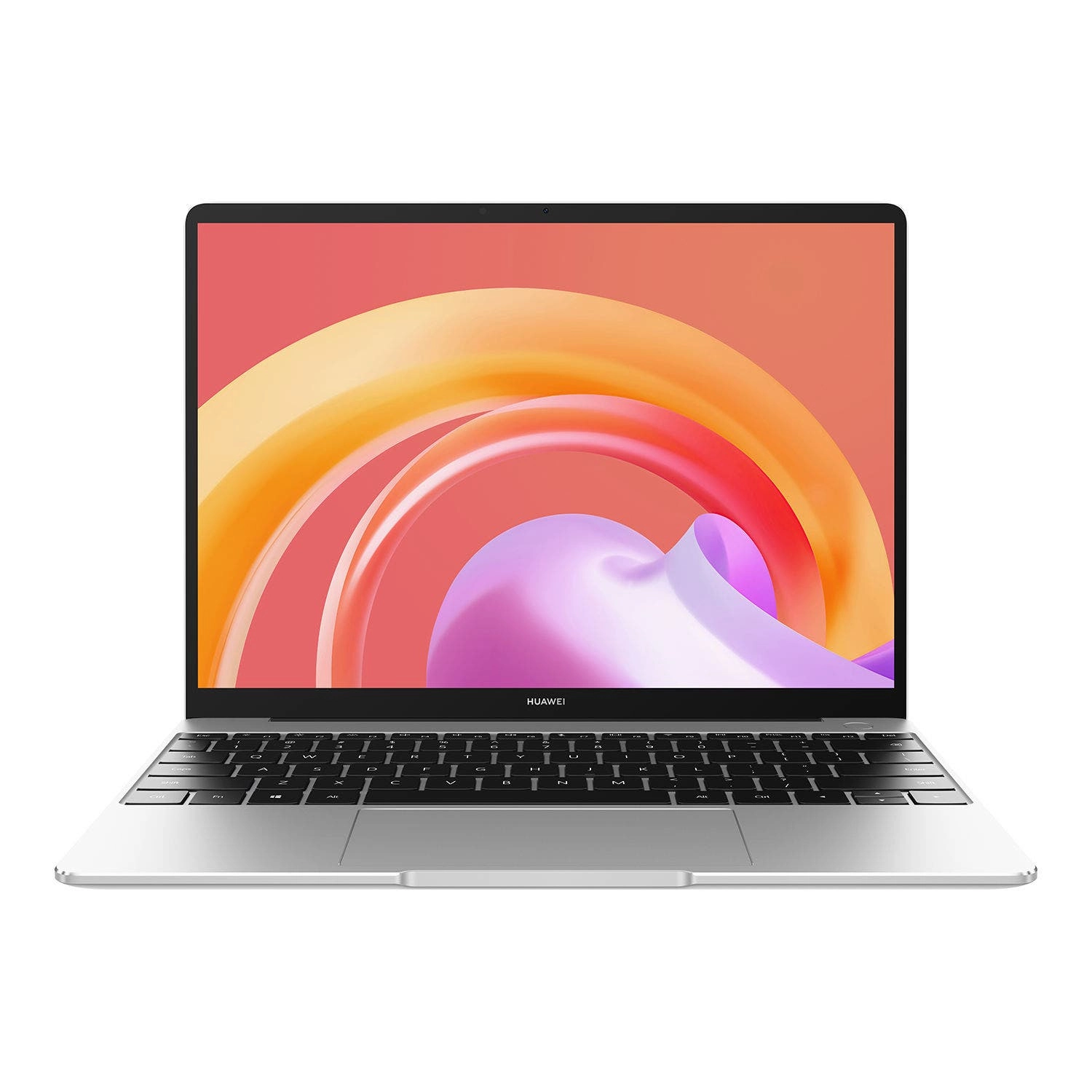 Huawei Matebook 13 i7-1165G7/16/512/13F/W10/SLR - 13'' Core i7-1165G7 16GB 512GB SSD