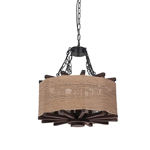 pendant - 50cm Height Adjustable 100cm Chain