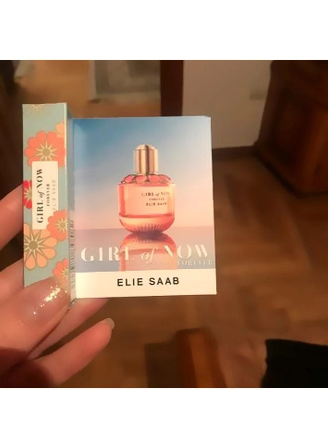 Girl Of Now Forever Eau de Parfum 1ml