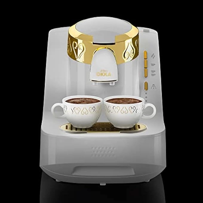 Ok008 - Perfect Foam Auto Altitude Detection