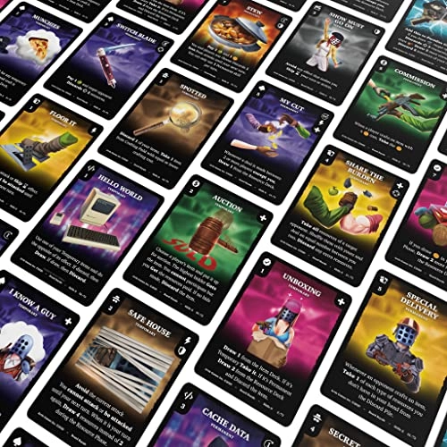 Board Royale: The Island Skills 2 Expansion - Turn-Based Survival Card Game