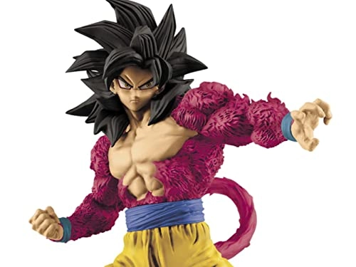 Super Saiyan4 Son Goku - Dragon Ball GT (18 cm) (81920)