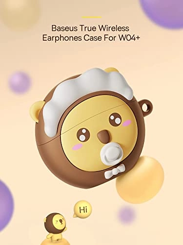 w04+ - Wireless Earphone