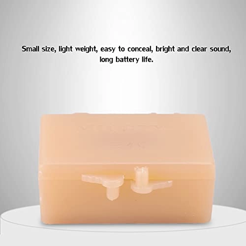 Mini S PY Wireless Headset