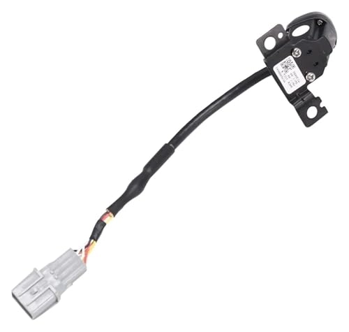 Rear View Camera - Night vision wireless 1280x720 pixels