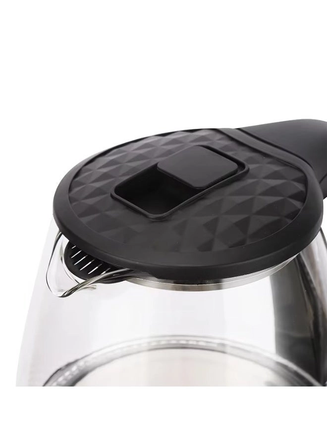 Glass Electric Kettle
