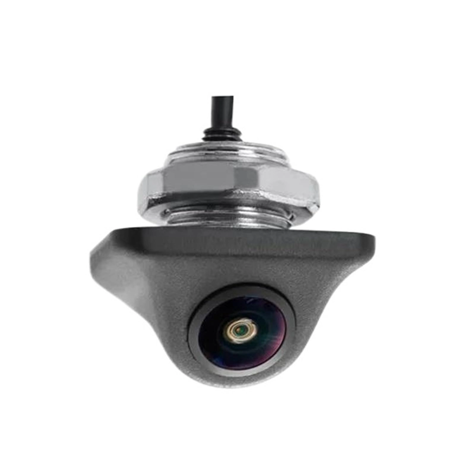 HJGJ Intelligent Dynamic Trajectory Car Rear View Camera - Night Vision Wire 4K AHD 1080P