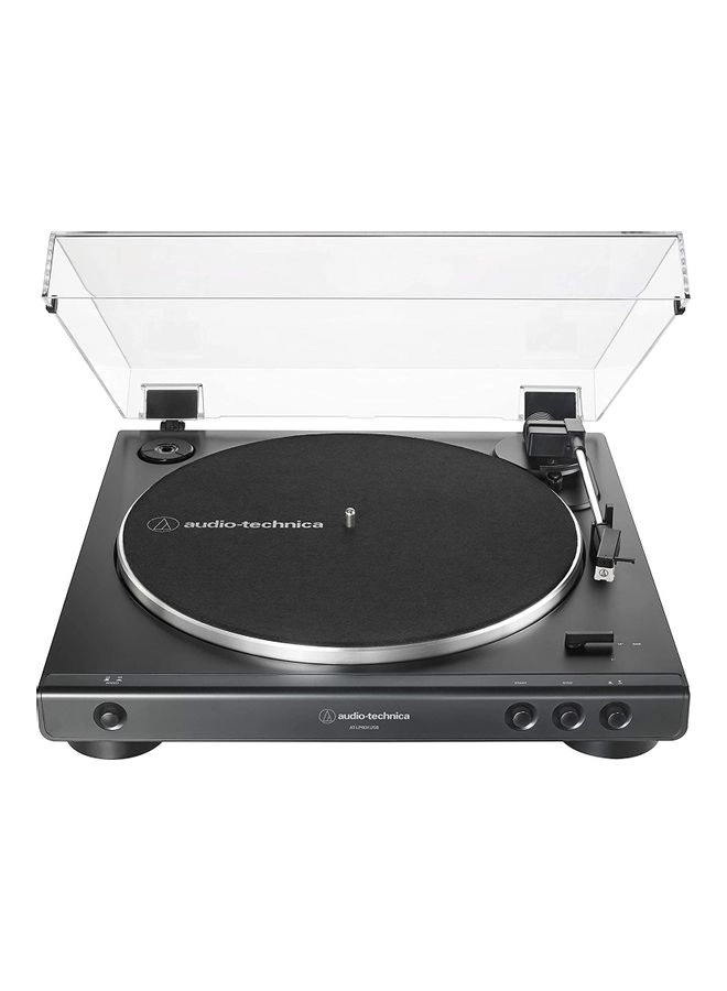 AT-LP60XUSB - Direct-Drive