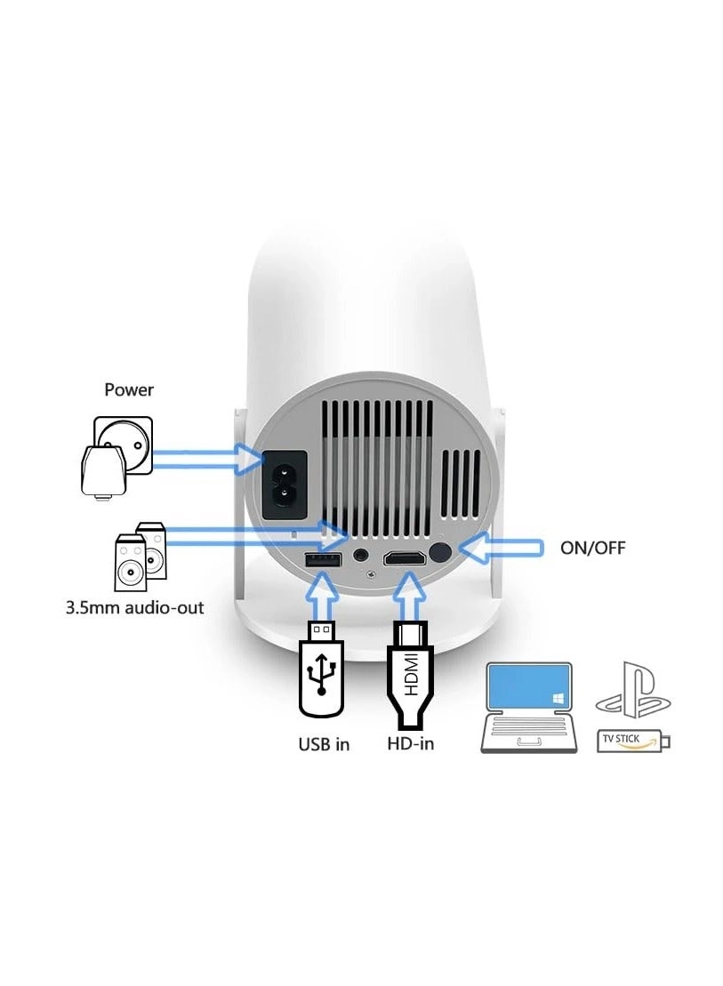 Free Style F557 350 ANSI
