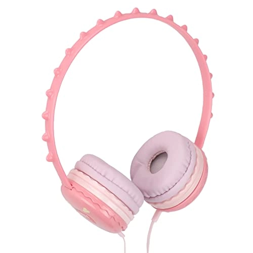 Aunskermag3b-11 Wired Headphone