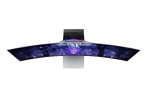 G8 - SM-LS34BG850SMXUE 34 inch 3440 X 1440