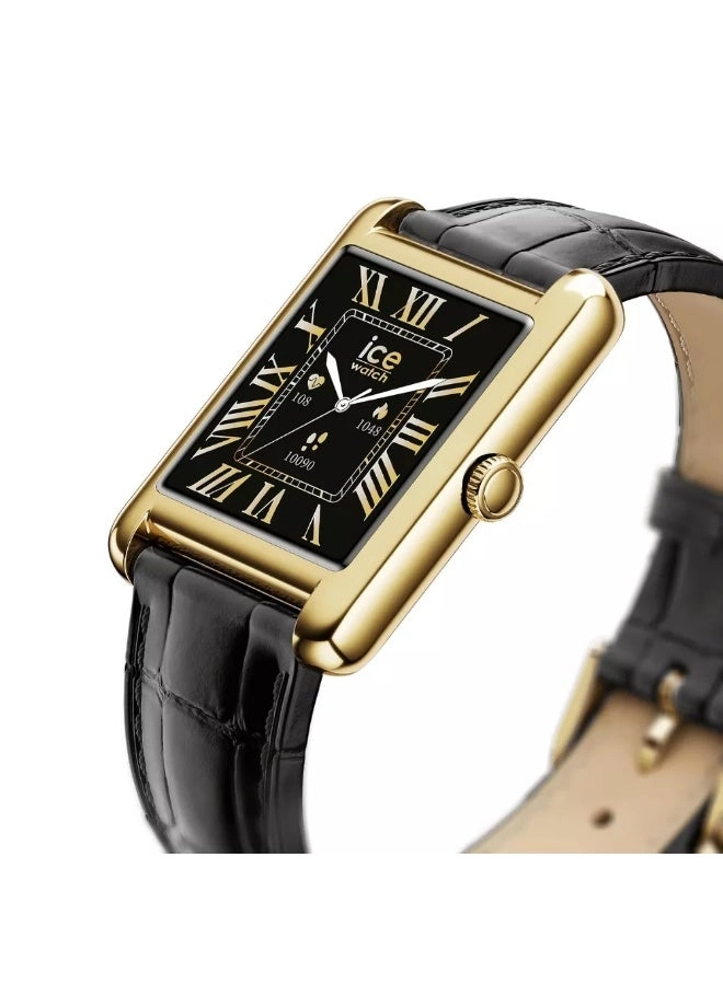 Ice-Smart Zinc alloy