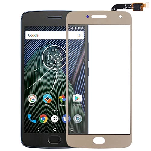 Moto G5 Plus Touch Panel Digitizer