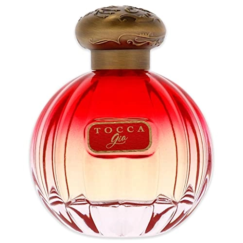 Gia Eau de Parfum 100 ml