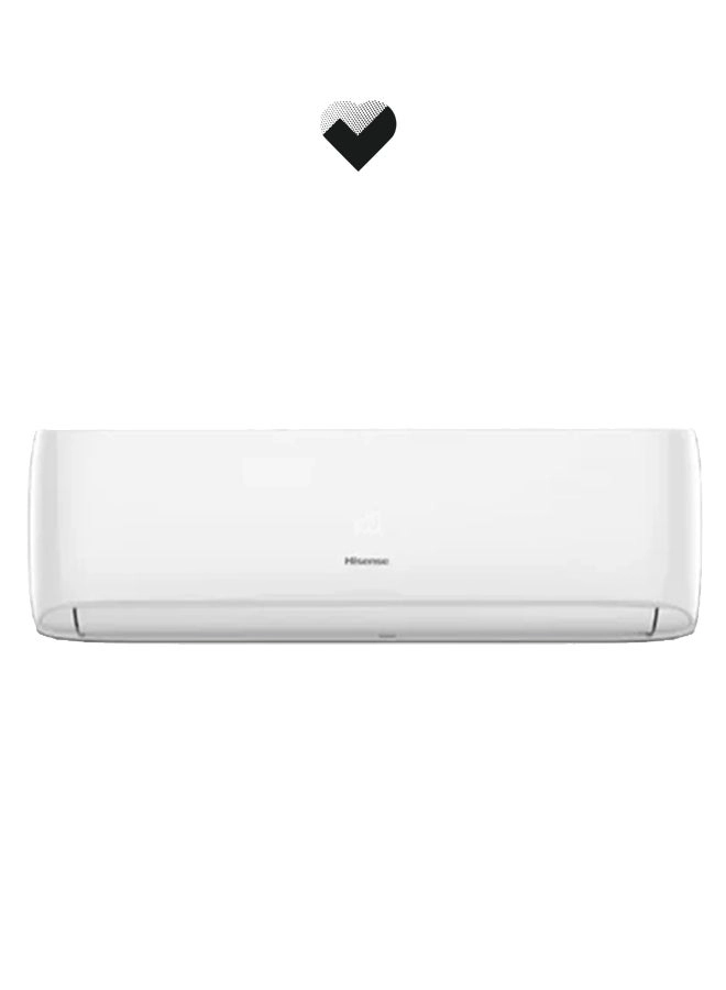 Hisense (Certified Pre Owned) AS-12UW4SYRKC01S - 220 kW