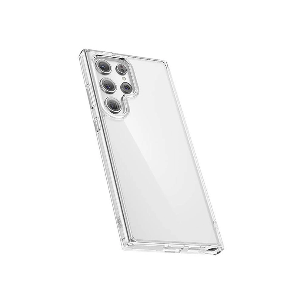 QUIX Protective Case For Samsung S24 Ultra