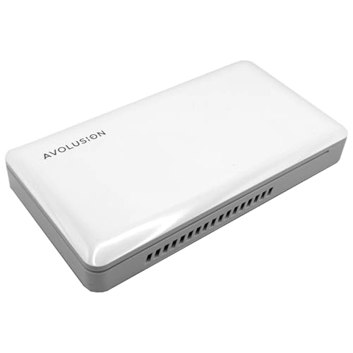 M3 Series - 7200 RPM 2TB 2.5-inch HDD