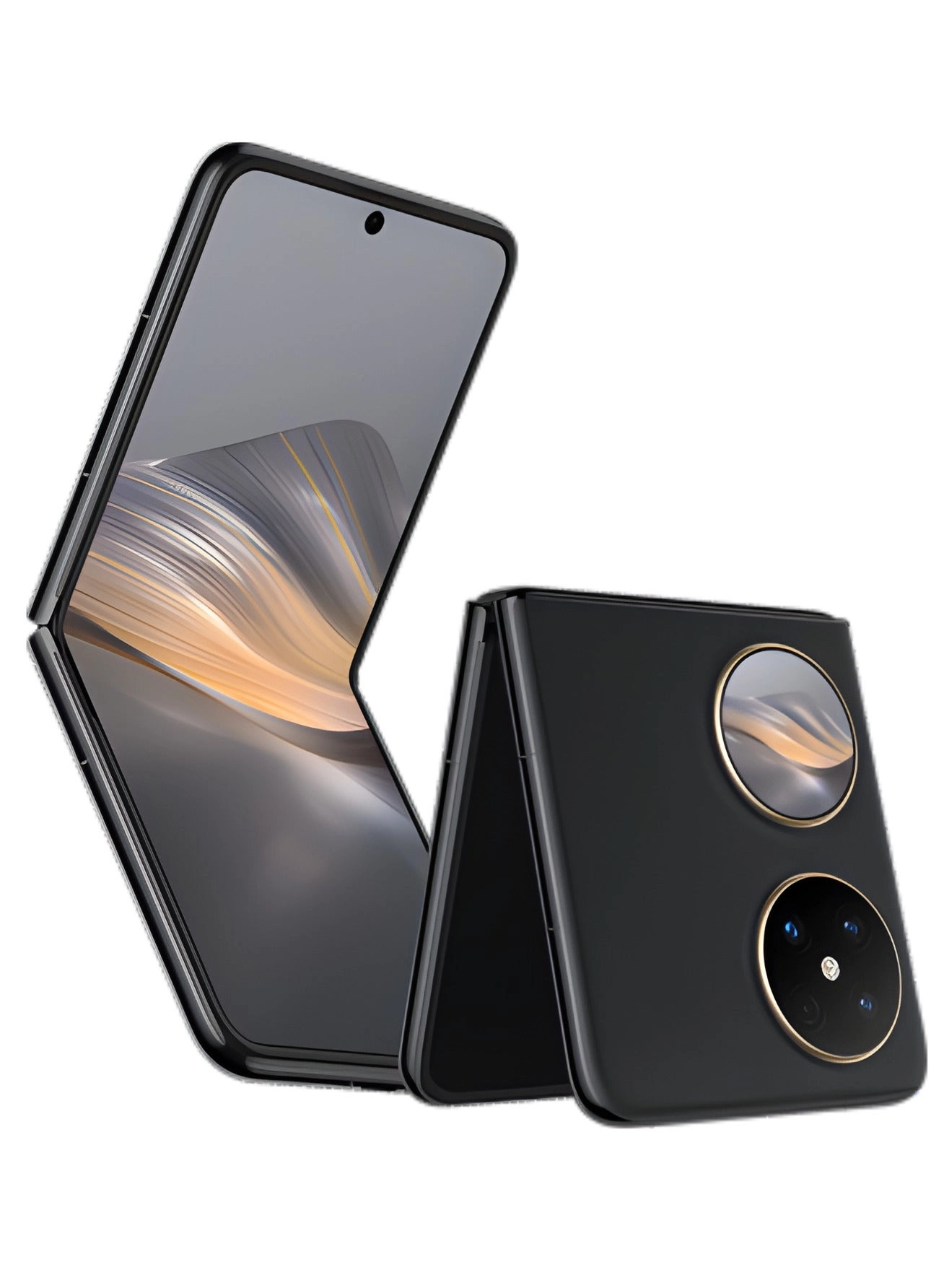P50 Pocket - 12GB 512GB