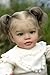 Reborn Baby Doll - 26 Inch Vinyl Silicone Ages 3+