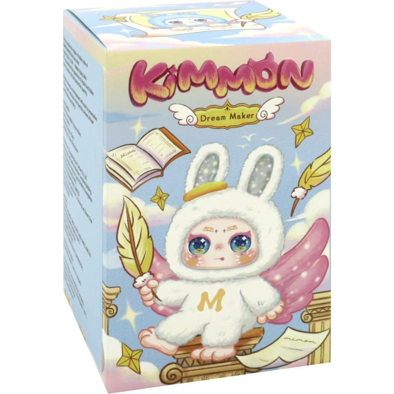 Kimmon Dream Maker - Standard Items 17 cm Plush